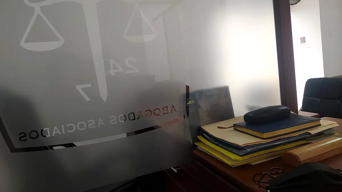 Consorcio Jurídico de Abogados 24-7