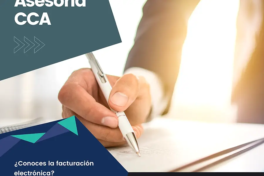 Asesoría Contable & Tributaria CCA — foto 2