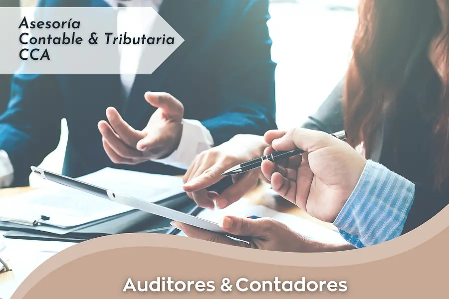 Asesoría Contable & Tributaria CCA — foto 3