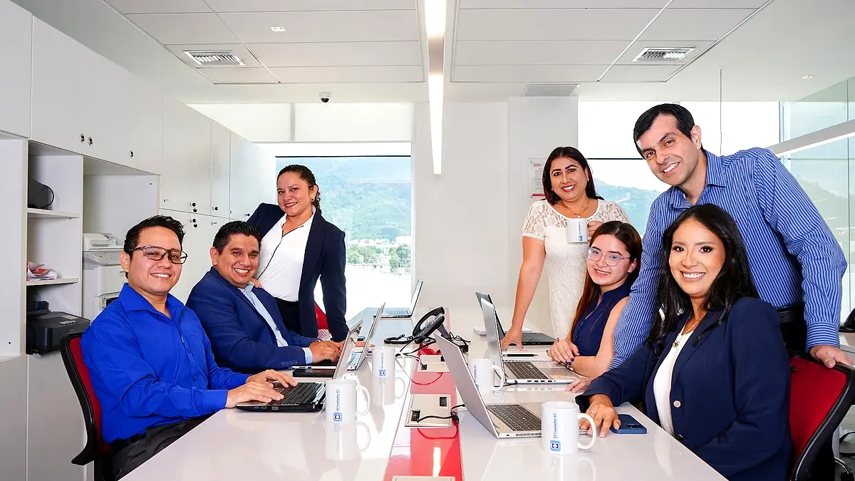 El Contador EC — foto 1
