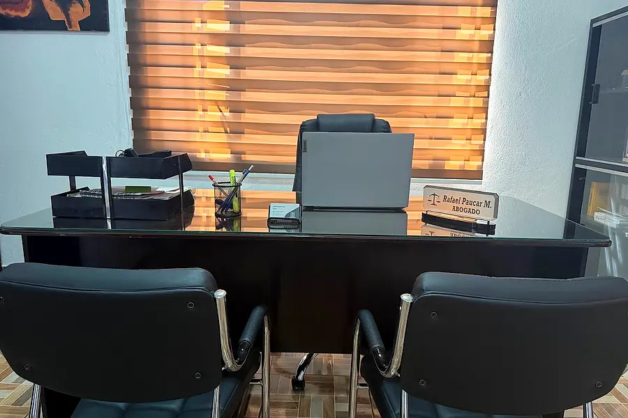 JusNova Abogados — foto 2