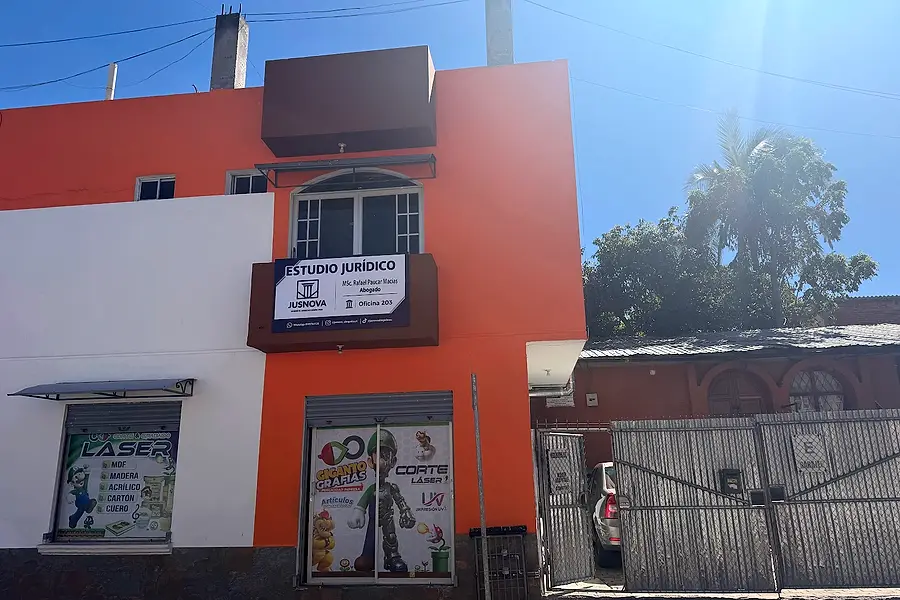 JusNova Abogados — foto 4