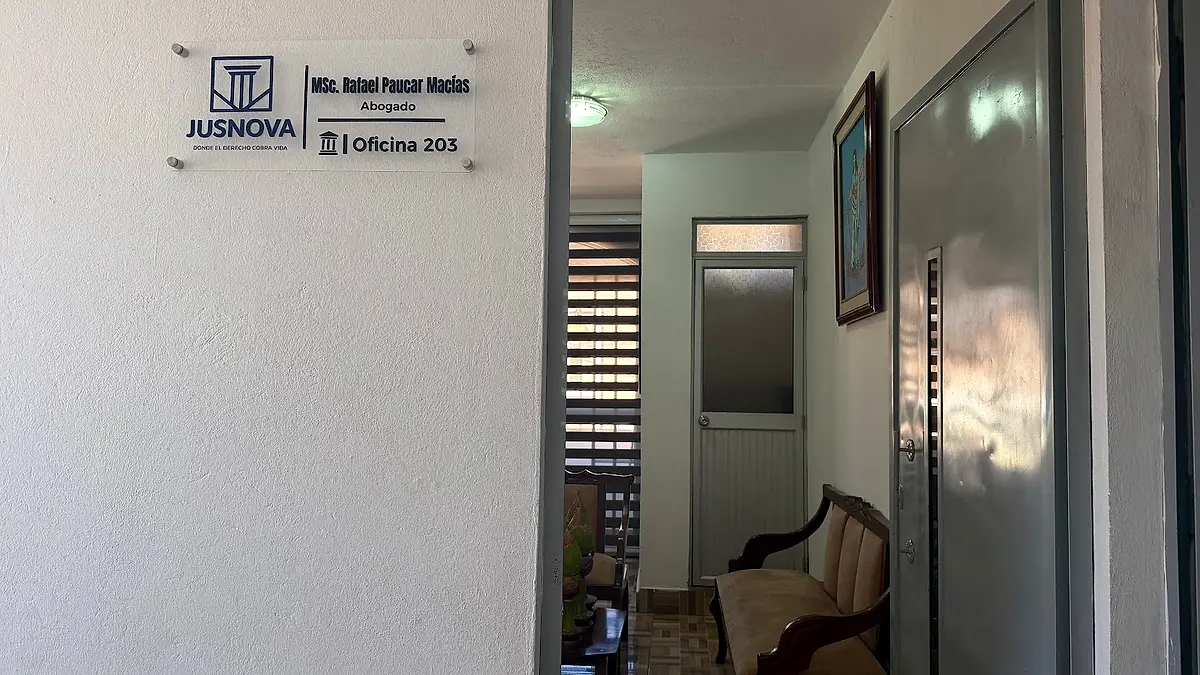 JusNova Abogados — foto 1