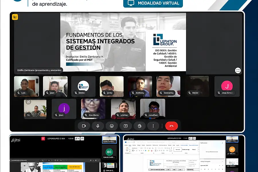 Lephton Group Consultora — foto 3