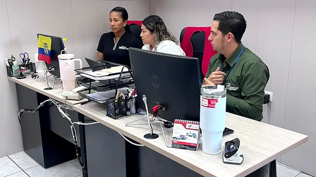Lephton Group Consultora