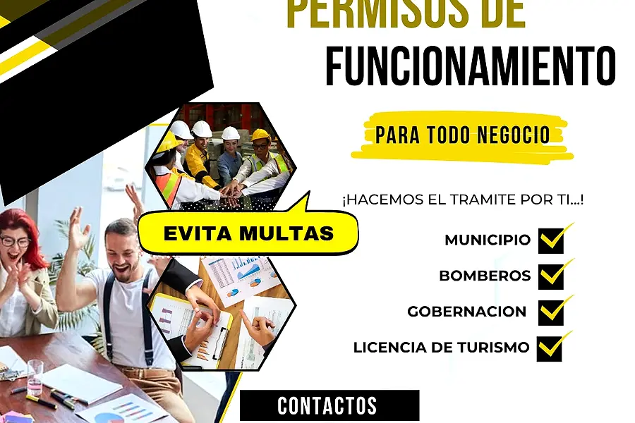 P&M Consultores — foto 3