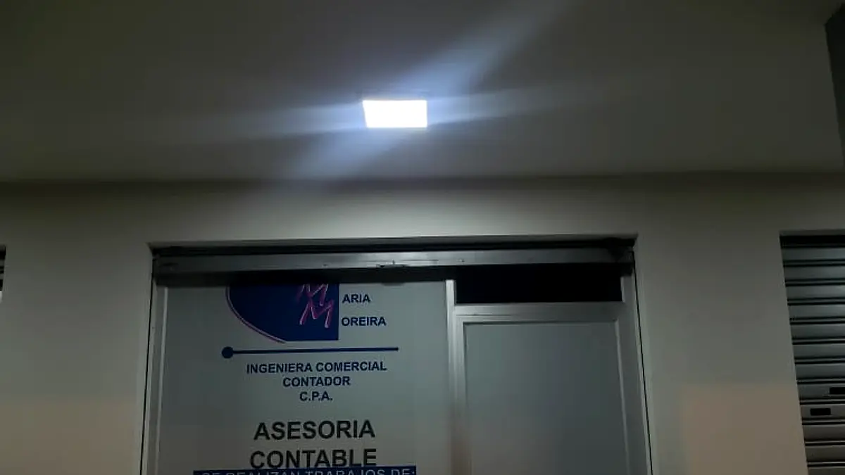 Maria Moreira Asesora Contable — foto 1