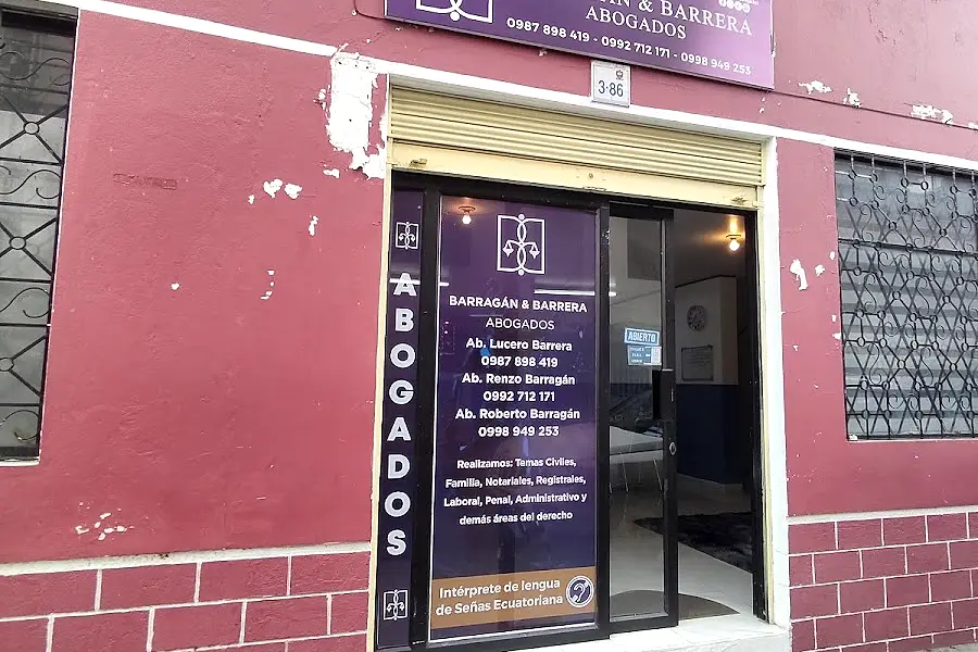 Barragán & Barrera Abogados (B&B) — foto 4