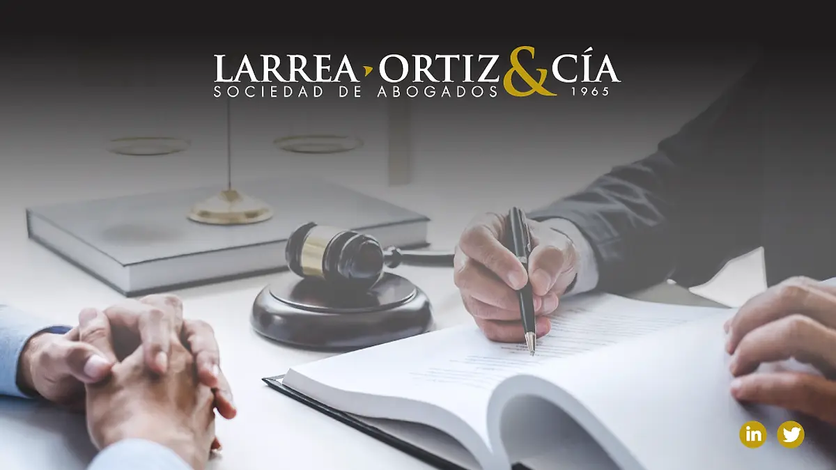 Larrea & Ortiz Estudio Jurídico — foto 1