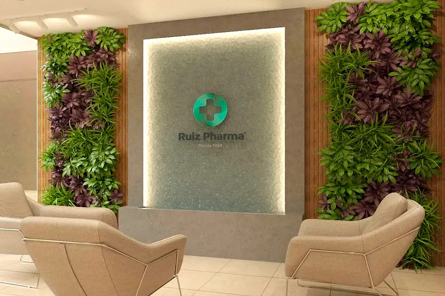 PharmaVida Guayaquil — foto 2