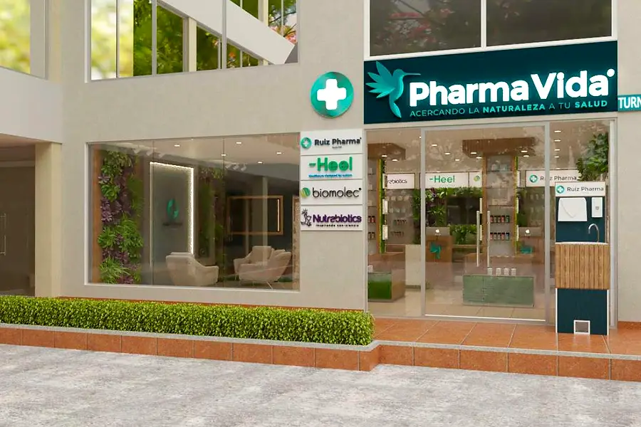 PharmaVida Guayaquil — foto 3