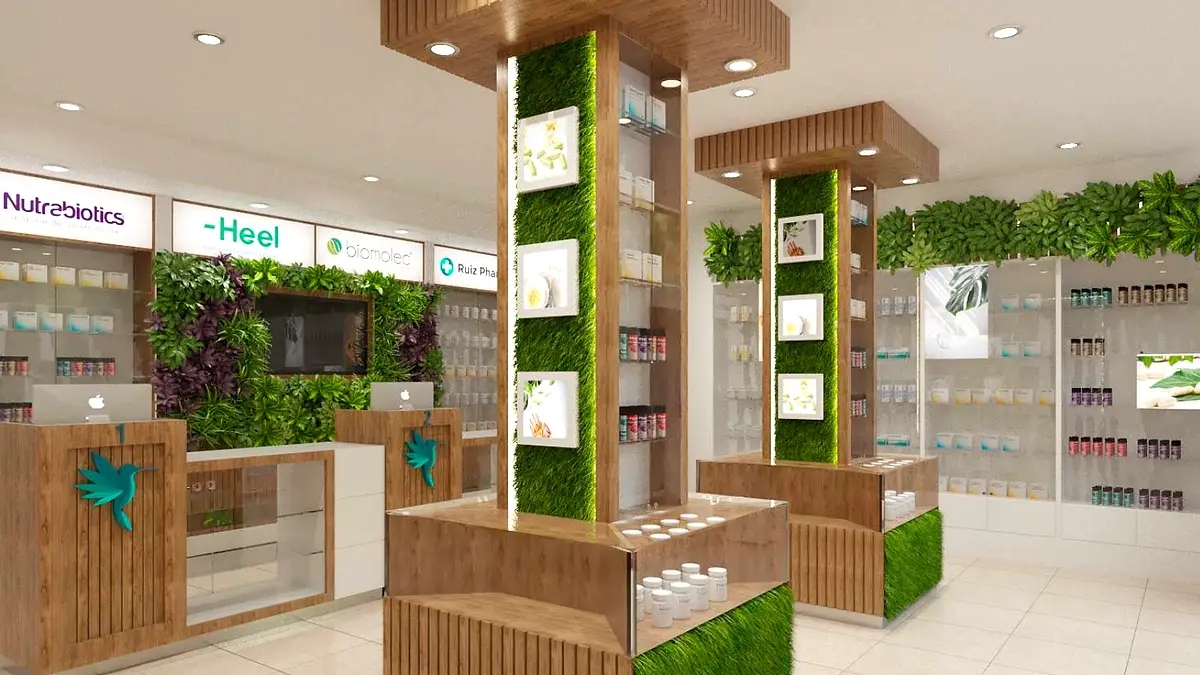 PharmaVida Guayaquil — foto 1