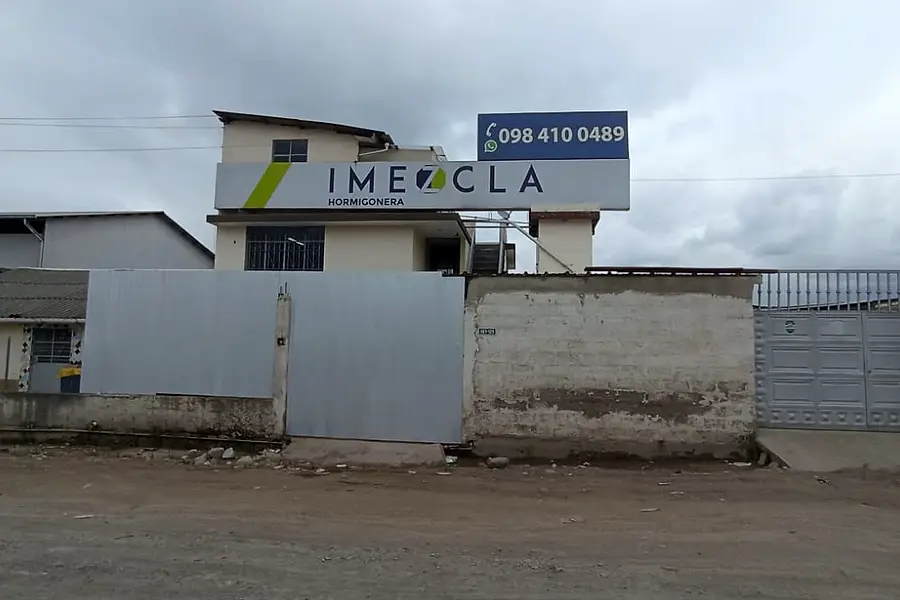 IMEZCLA CIA LTDA — foto 2