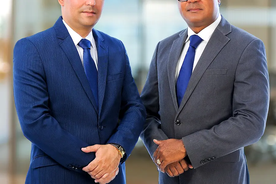 GRUPO CGR LAWYER, S.R.L. (Oficinas administrativas) — foto 3