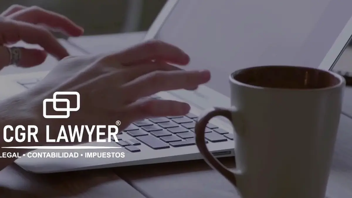 GRUPO CGR LAWYER, S.R.L. (Oficinas administrativas)