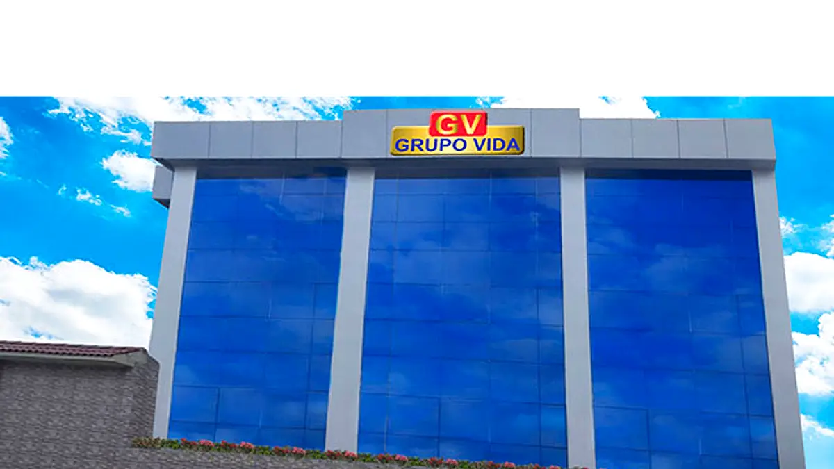 Grupo Labovida (Labovida-DanivetFarmalight) — foto 1