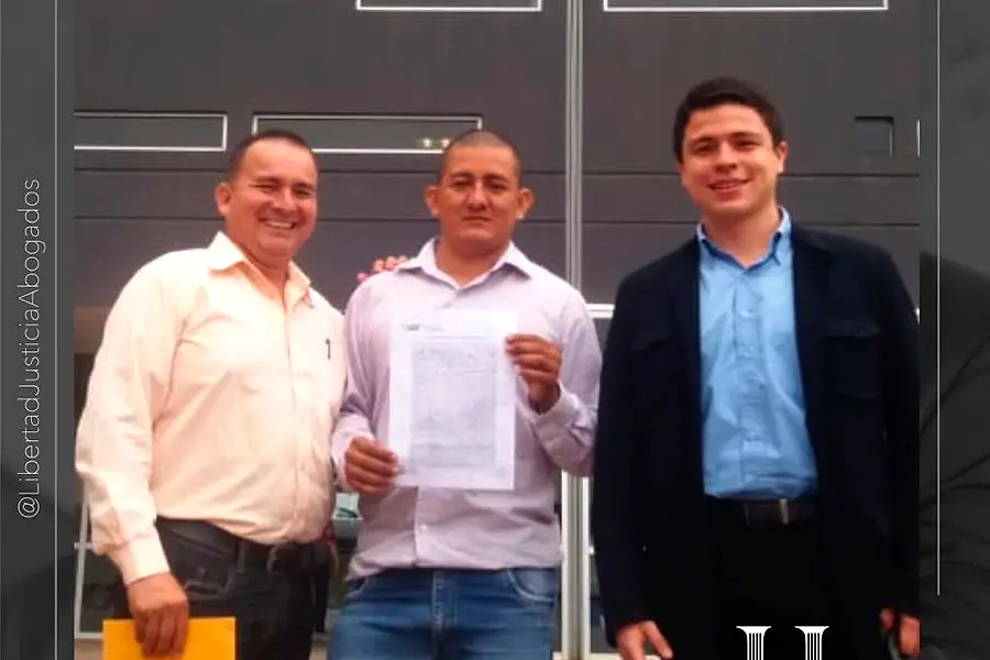 Libertad y Justicia Abogados — foto 2