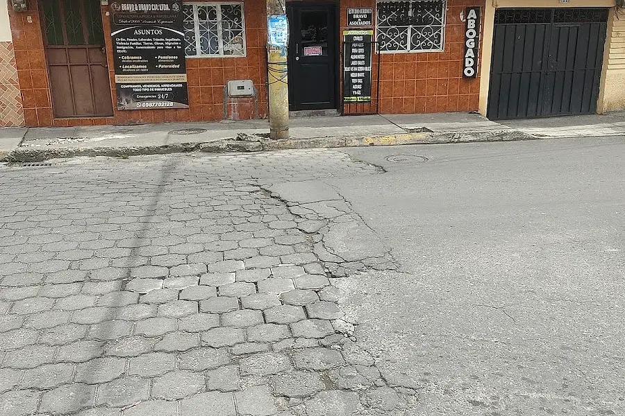 Victor Bravo Abogado — foto 2