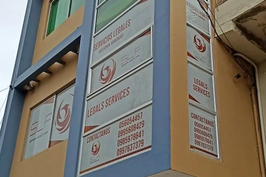 Servicios Legales FENIX — foto 4