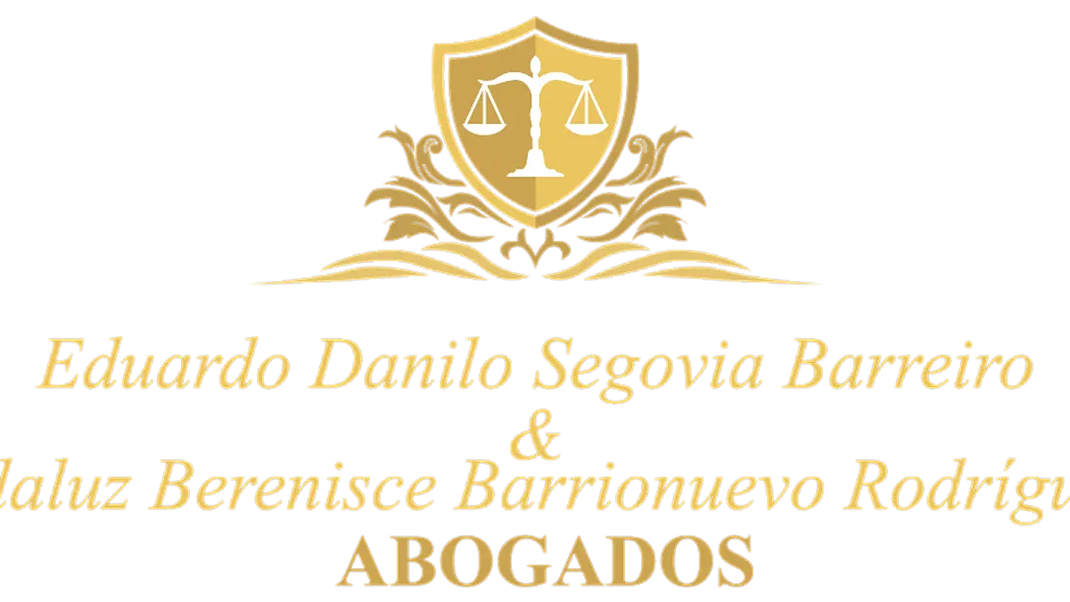 Estudio Jurídico Segovia & Barrionuevo — foto 1