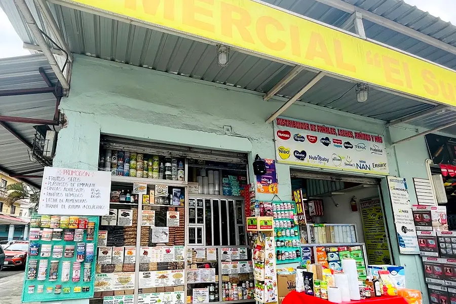 Comercial El Surtido — foto 4