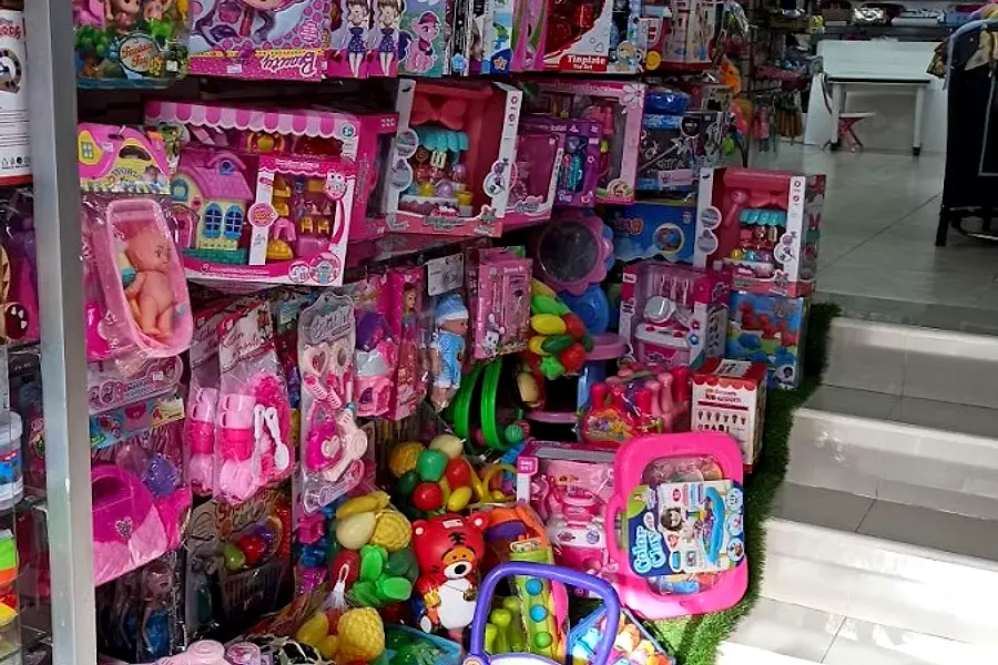 MODA BEBE - KELLYTEX — foto 4