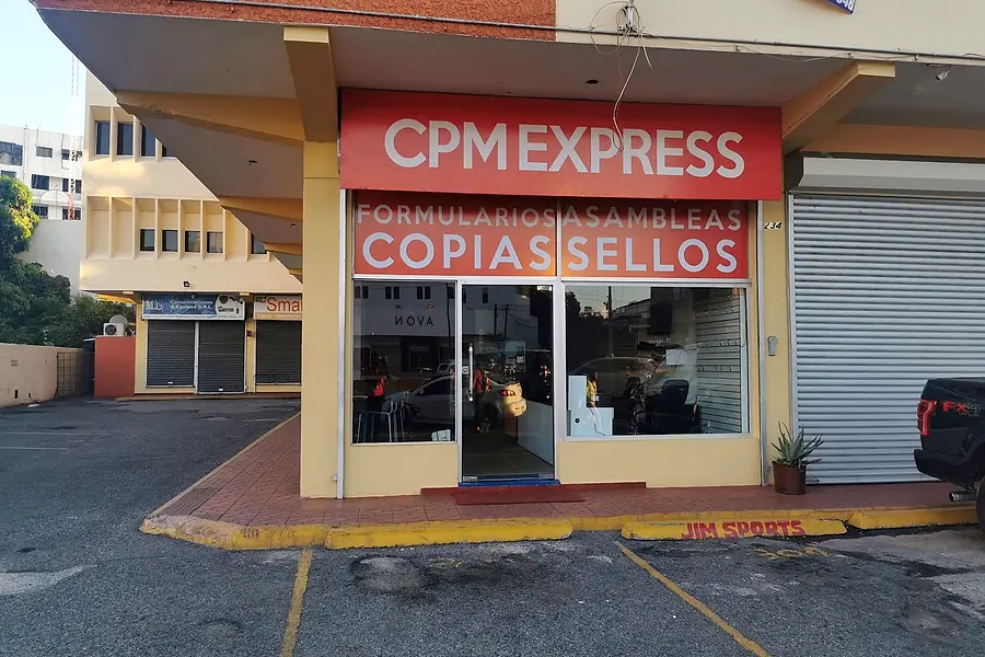 CPM Express — foto 3