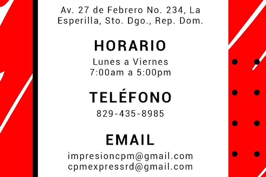 CPM Express — foto 4