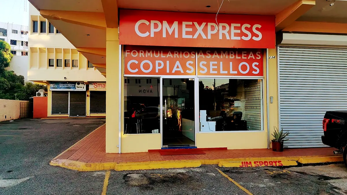 CPM Express