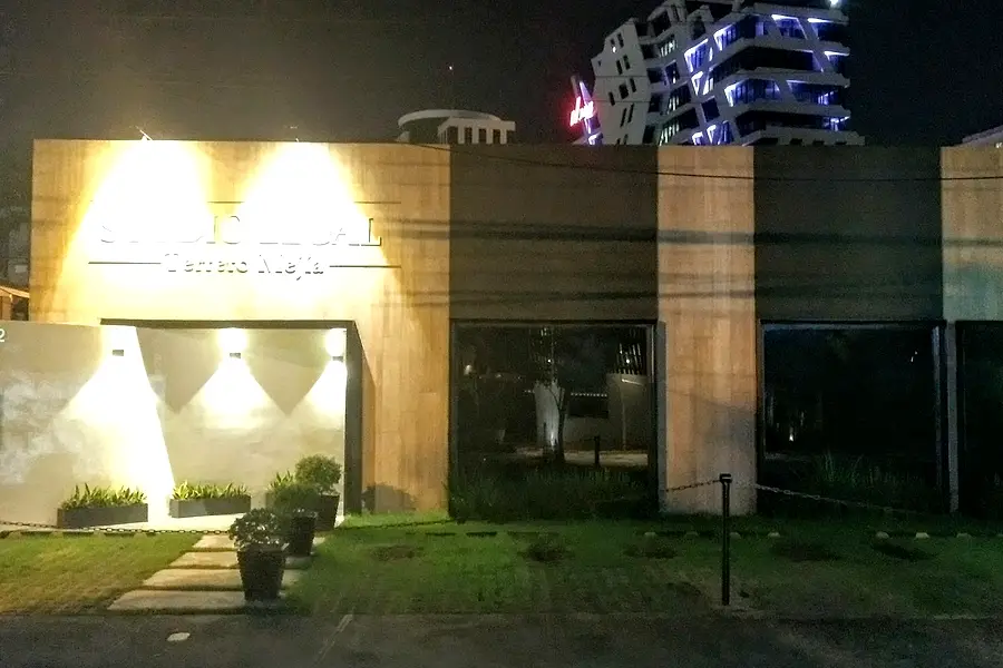 ALEARE INTERNACIONAL / Studio Legal Terrero & Mejía — foto 2