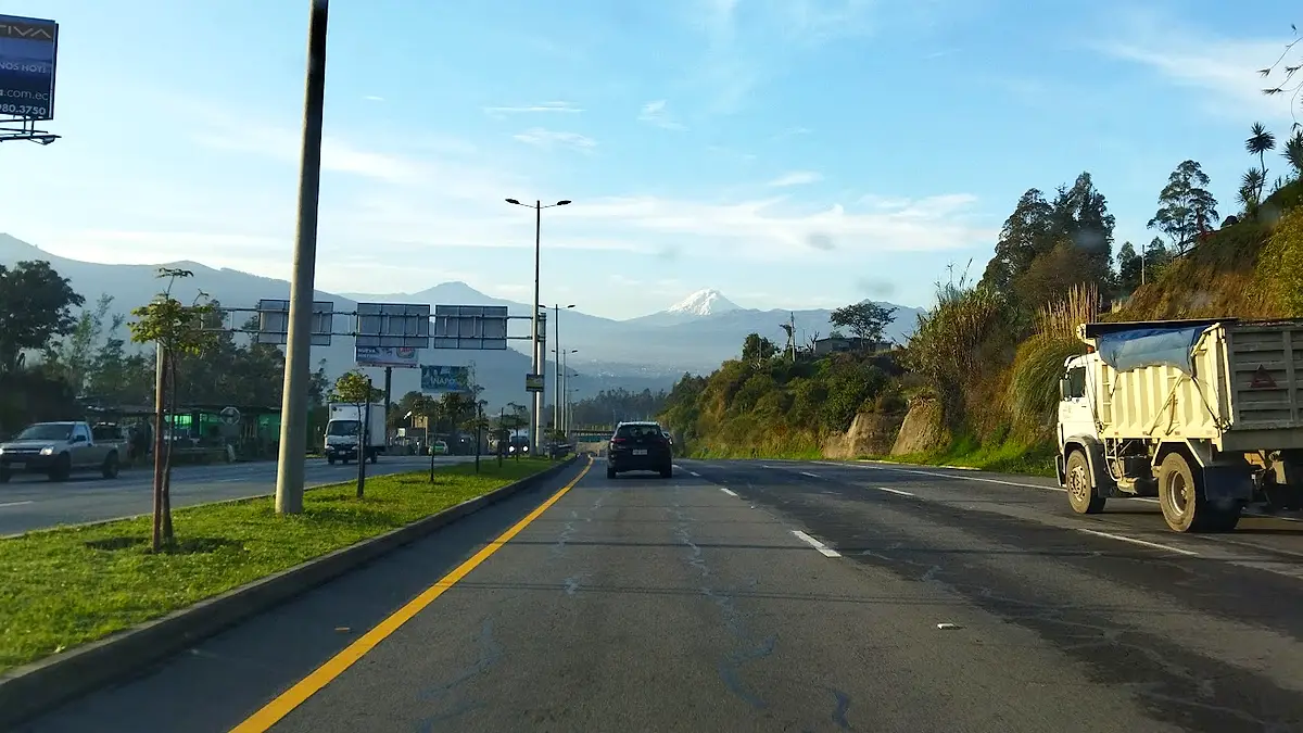 Constructoras en Quito