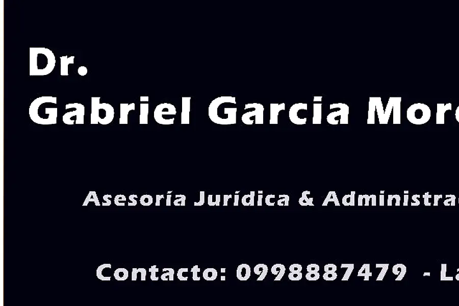 GARCÍA MORENO ABOGADOS — foto 3