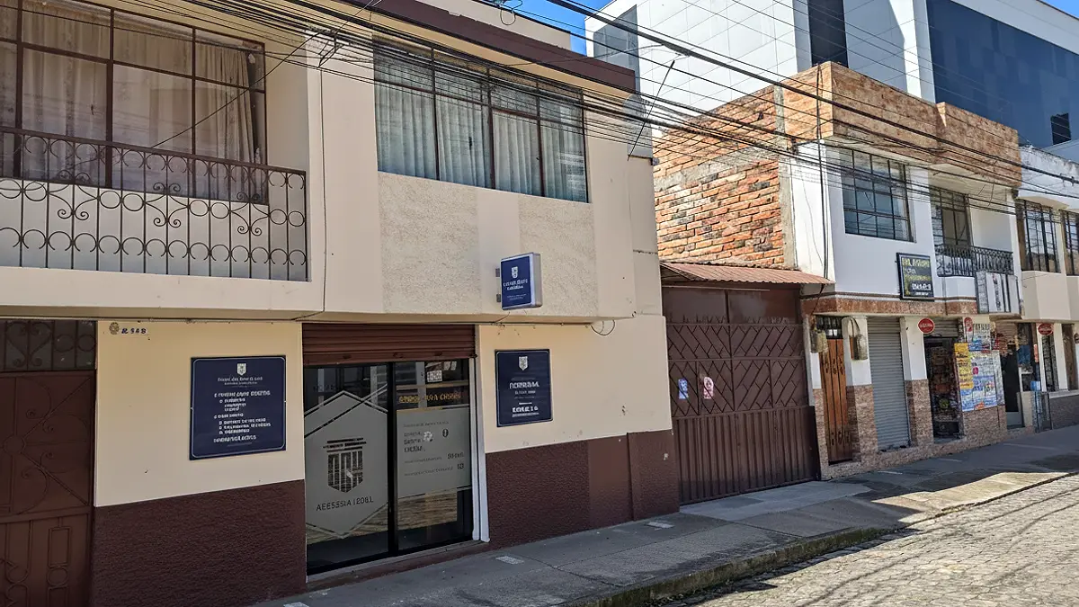 DEPOSITARIA JUDICIAL | BUFETE DE ABOGADOS "DCH - CONSULTORES LEGALES" | ABG. DIANA NOHEMÍ CHIZA LANDETA — foto 1