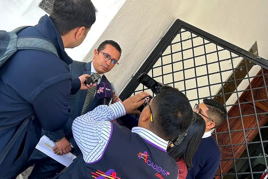 Erik Idrovo Vinueza Estudio Jurídico — foto 2