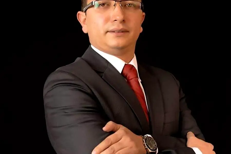 Erik Idrovo Vinueza Estudio Jurídico — foto 4