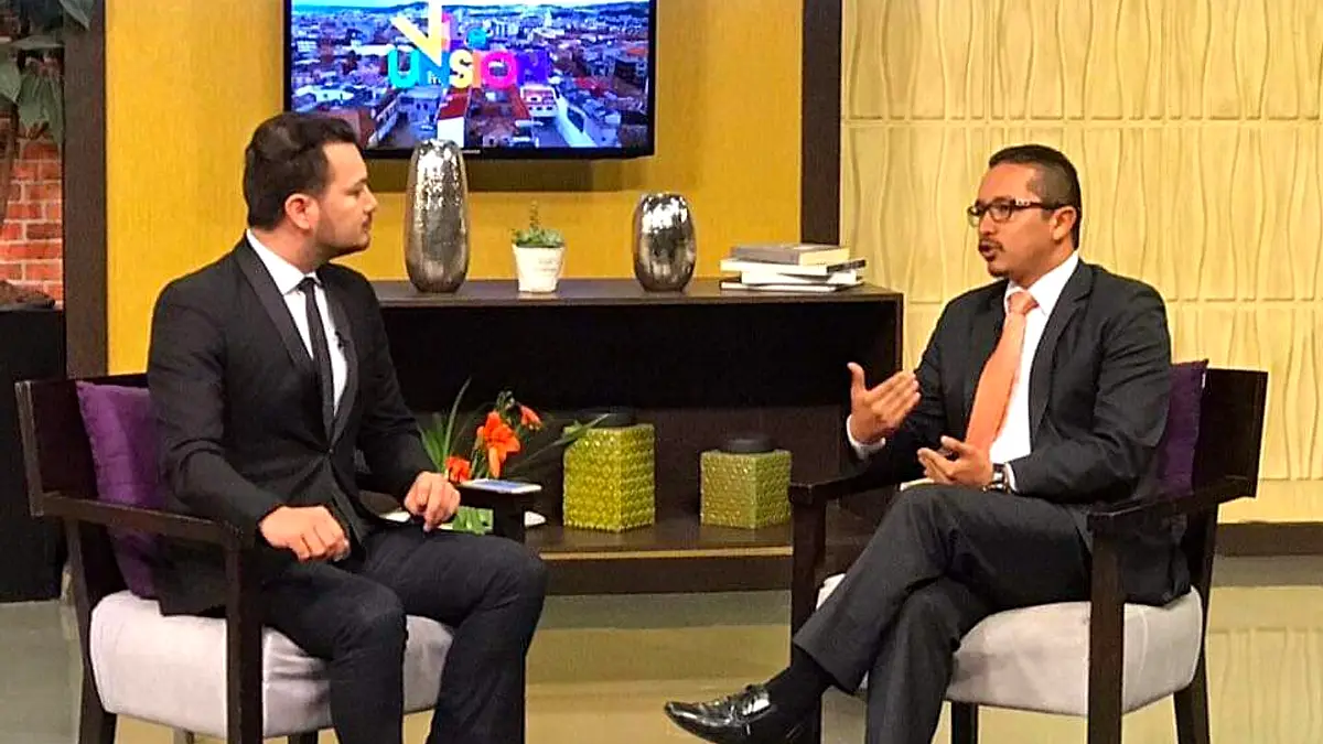 Erik Idrovo Vinueza Estudio Jurídico