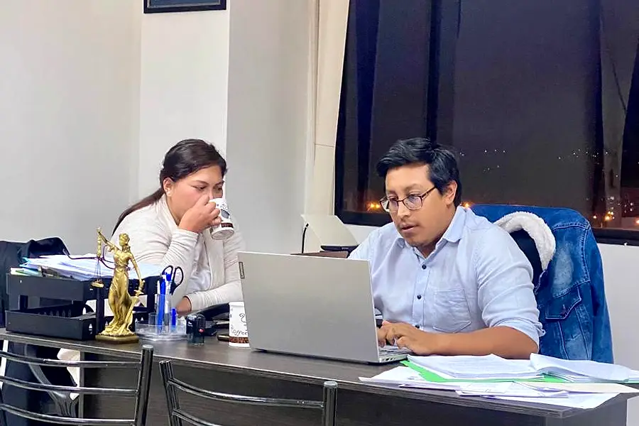 ESTUDIO JURIDICO CUATRO RIOS — foto 2