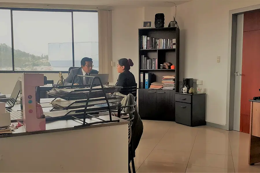 ESTUDIO JURIDICO CUATRO RIOS — foto 3