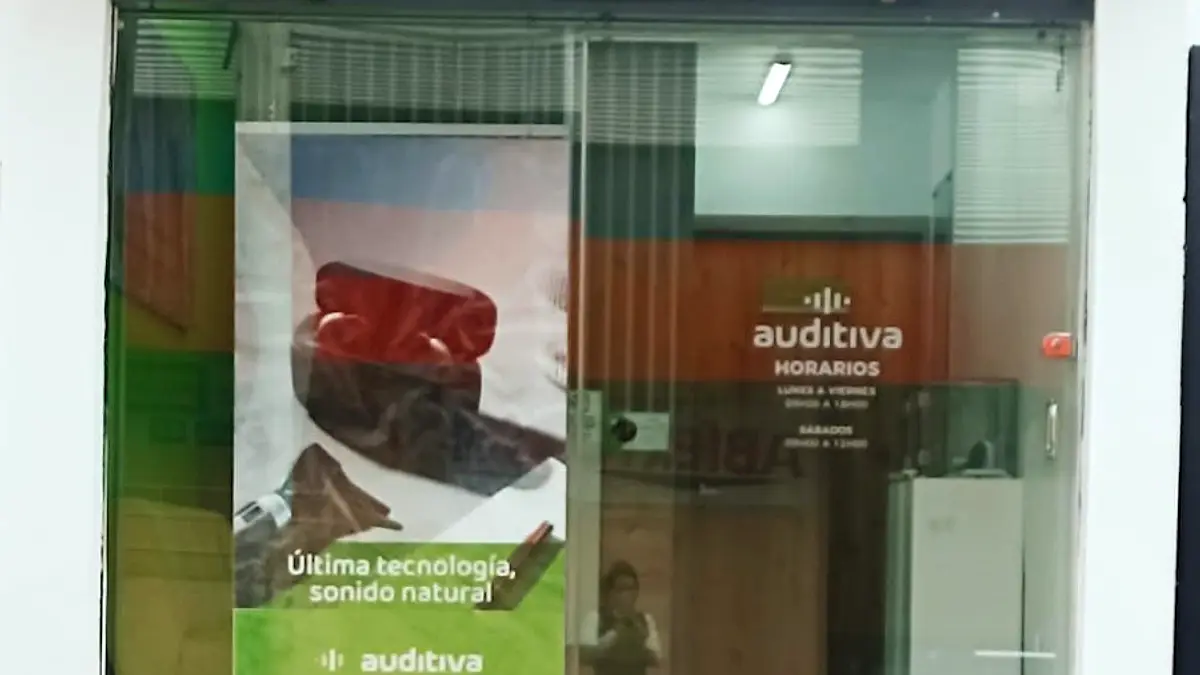 AUDITIVA AMBATO