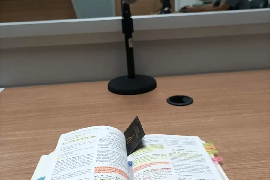 IBUJÉS&ASOCIADOS_ABOGADOS — foto 4