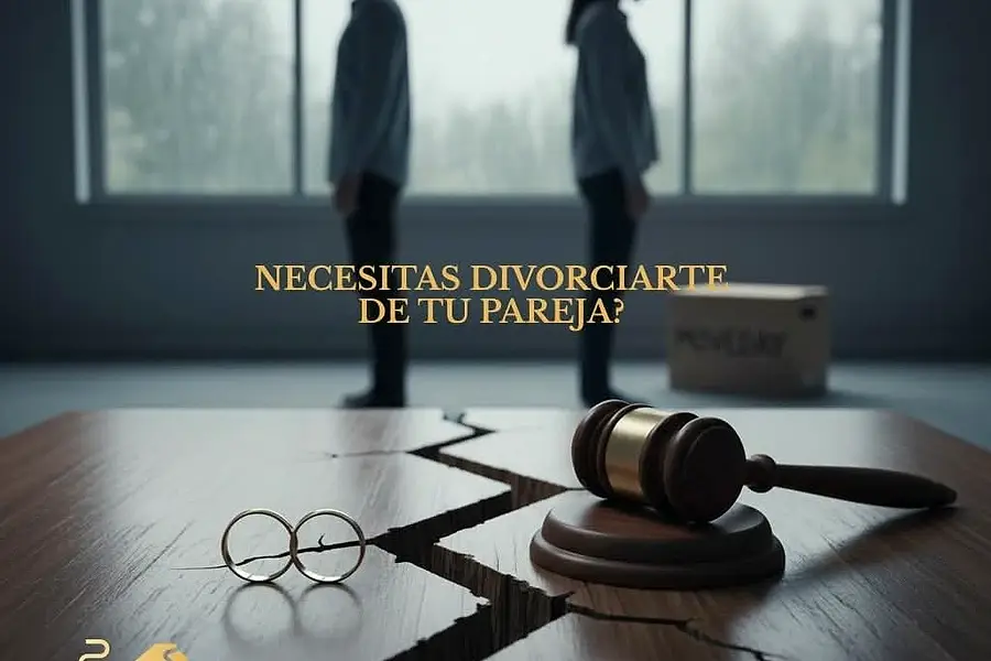 Daniel Paredes Sánchez Abogado — foto 3