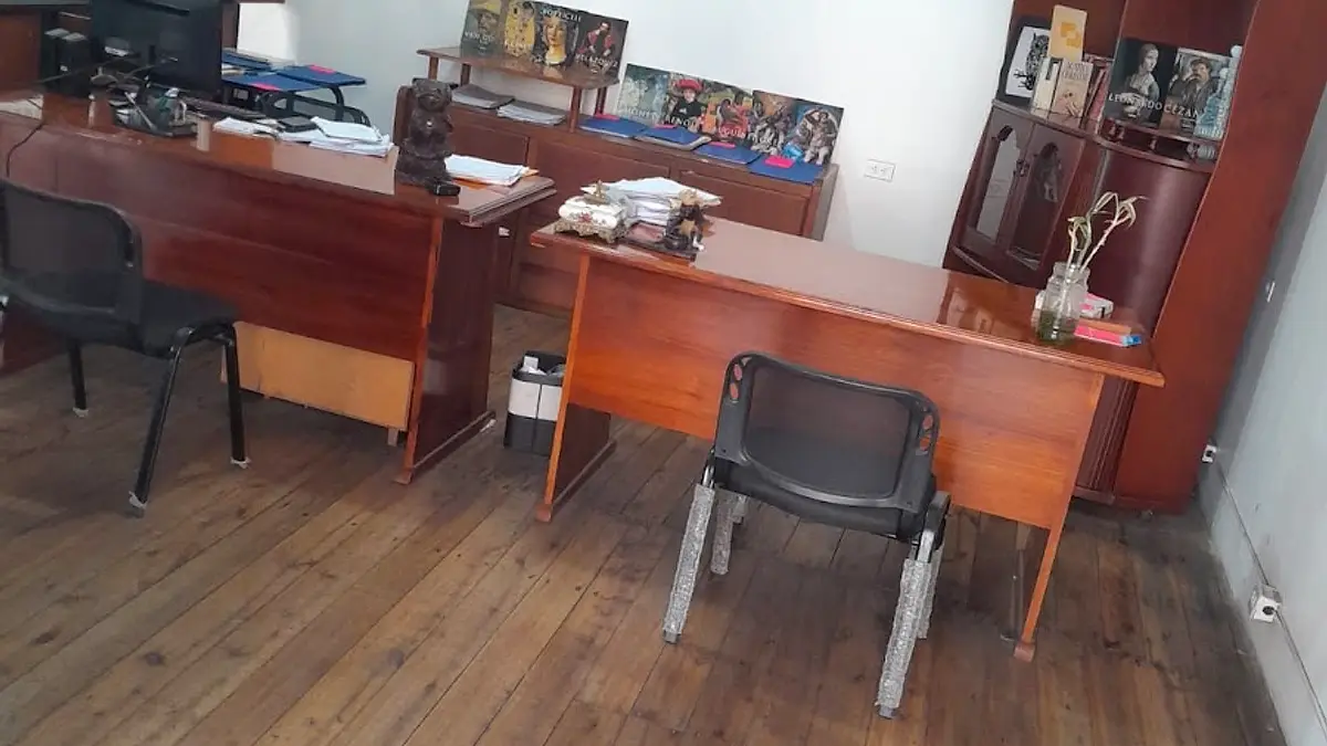 Estudio Jurídico Molina y Asociados