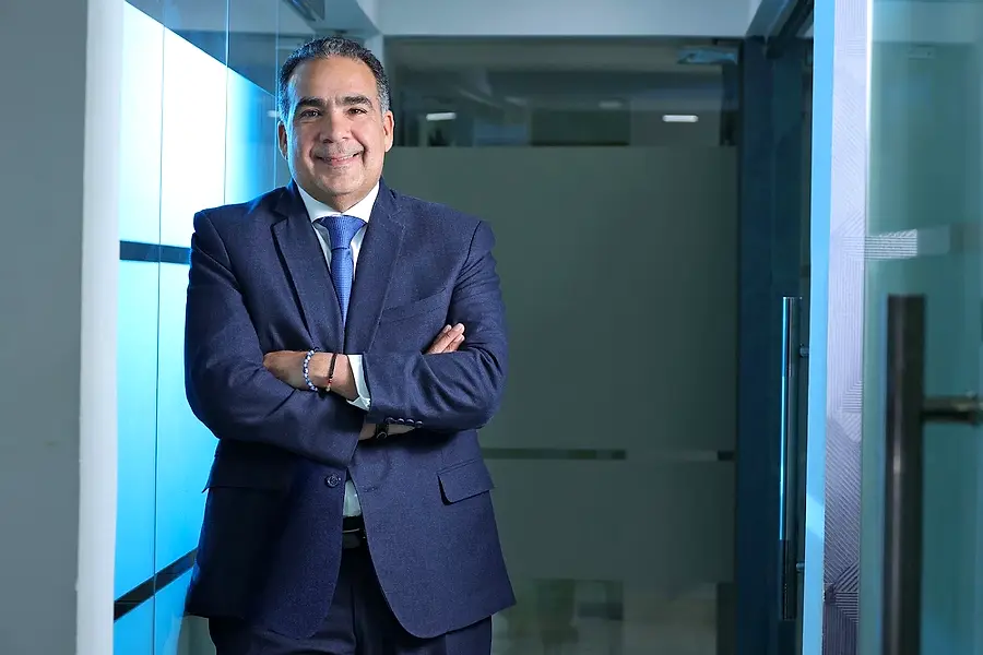 MLA - Mejia Lora & Asociados — foto 3
