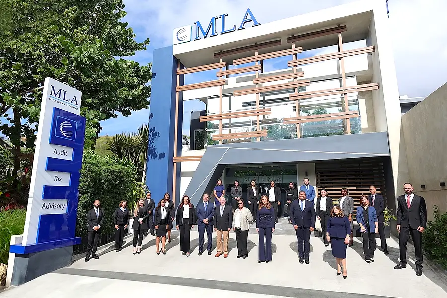 MLA - Mejia Lora & Asociados — foto 4