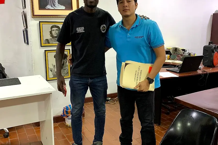 ABOGADO BRYAN VELIZ — foto 2