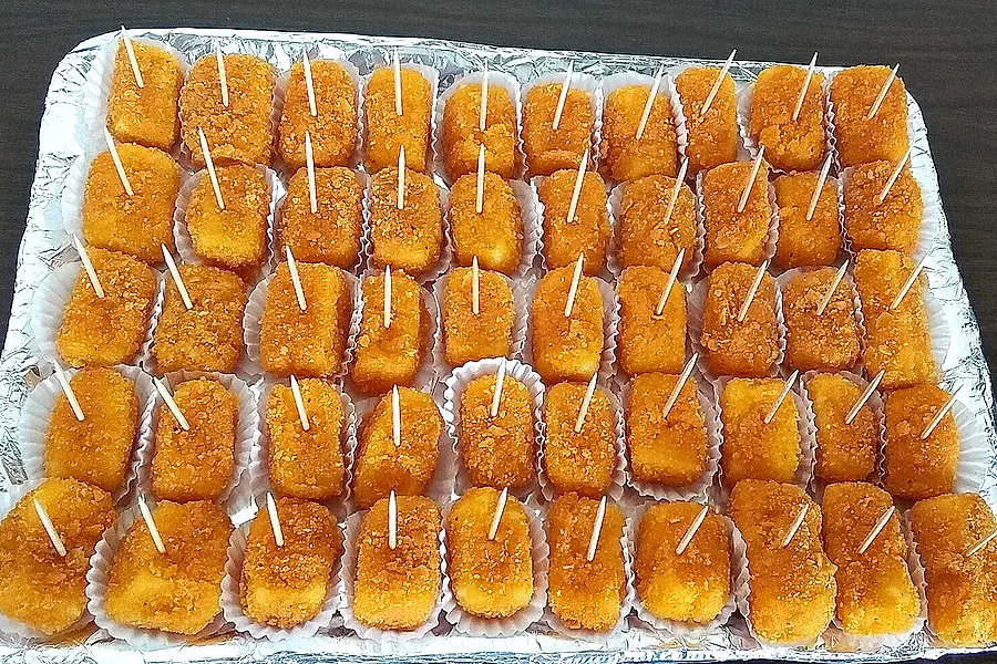 Karana, Bocaditos de Sal, Dulce y Vegetarianos en Quito | Pedidos SOLO bajo reserva con anticipación — foto 2