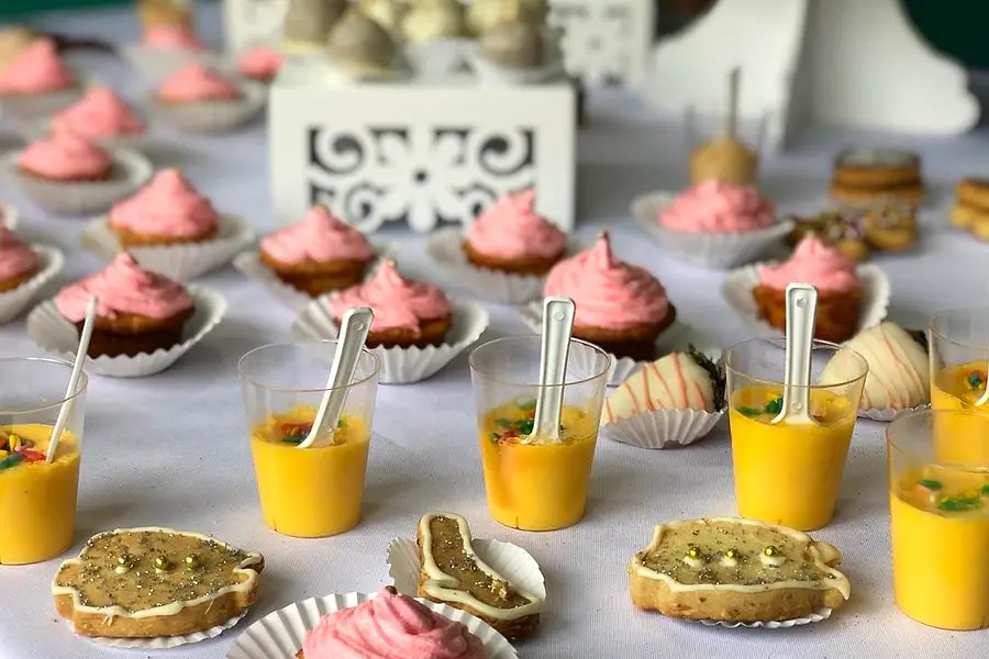 Karana, Bocaditos de Sal, Dulce y Vegetarianos en Quito | Pedidos SOLO bajo reserva con anticipación — foto 4
