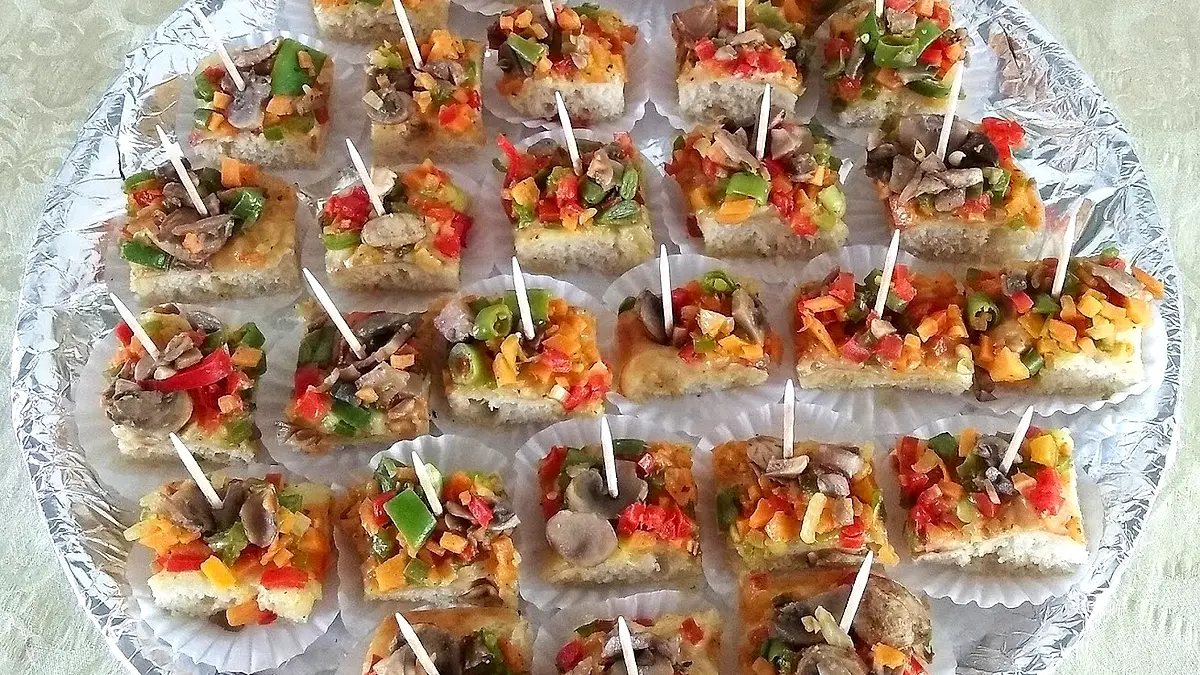 Karana, Bocaditos de Sal, Dulce y Vegetarianos en Quito | Pedidos SOLO bajo reserva con anticipación