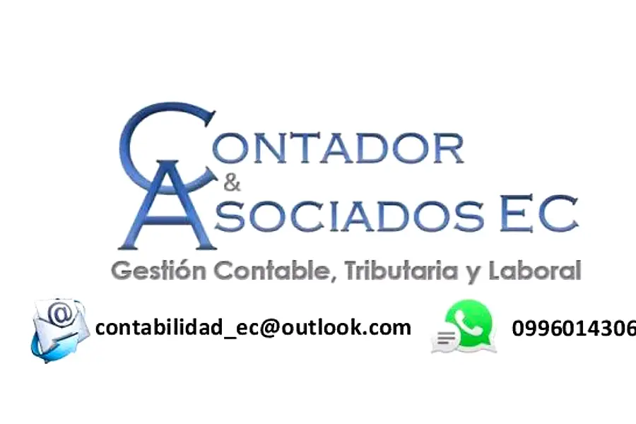 Contador & Asociados EC — foto 2