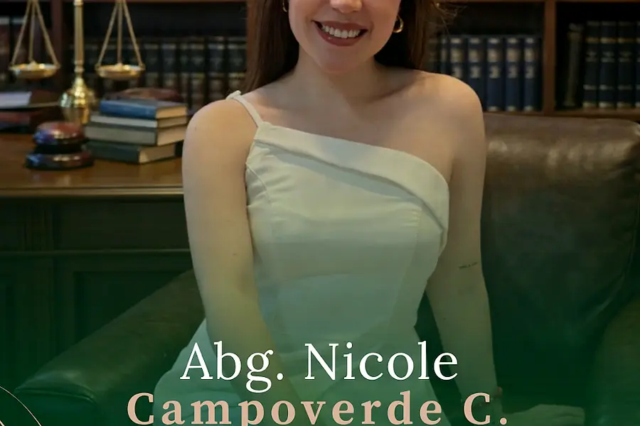 Campoverde & Asociados Firma Legal — foto 3